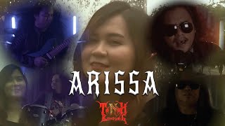 Download lagu Arissa - Tanah Berenyang mp3