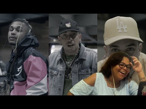 MINHA MÃE REAGINDO À "Sos, FBC, Choice - Ducatti"