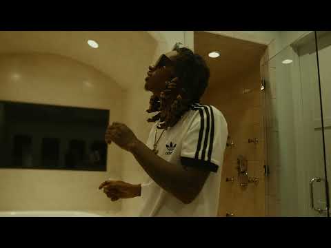 Roadrunner TB x Midwest Milly - "De La Hoya" (Official Video)