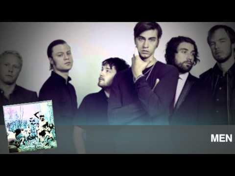 Mando Diao -- Infruset (Album Player)
