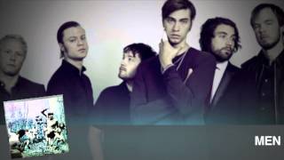 Mando Diao -- Infruset (Album Player)