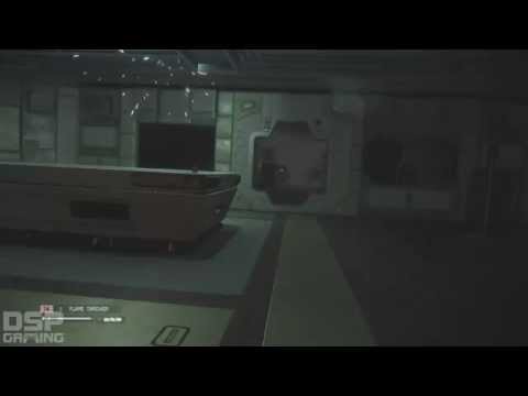 Alien: Isolation (PS4) playthrough pt77 - Troll Aliens, HO!