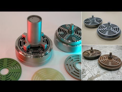 How Compressor Valves Operation Maintenance Repair