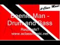Beenie Man - Drum and Bass.wmv