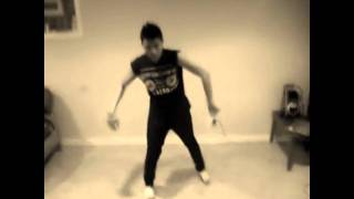 Gone - Bei Maejor Toprock Freestyle