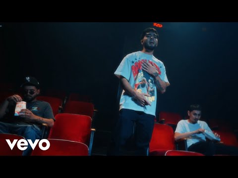 Grupo Hacendado - ANDO GOZÁNDOTE (Official Video)