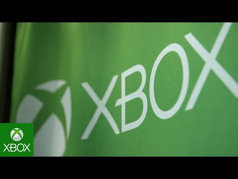 Gaming for Everyone at GDC 2017