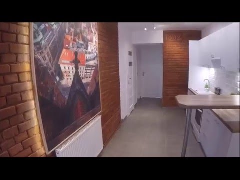 Mieszkanie przy ulicy Żeromskiego