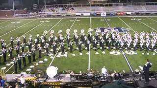 Cavaliers Drum and Bugle Corps  - 