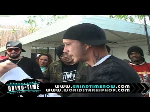 Thousand Thoughts vs Mosh Jelton