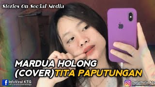 Download lagu STORY WA MARDUA HOLONG(COVER)TITA PAPUTUNGAN mp3 Download lagu STORY WA MARDUA HOLONG(COVER)TITA PAPUTUNGAN mp3