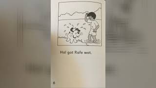 The Joke