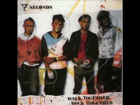 7 Seconds - 99 Red Balloons