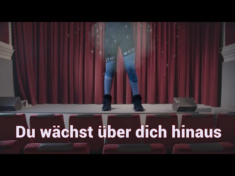 Songs für Coole Kids - Du wächst über dich hinaus