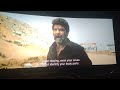 Balayya Babu Car Mass Fight Scene