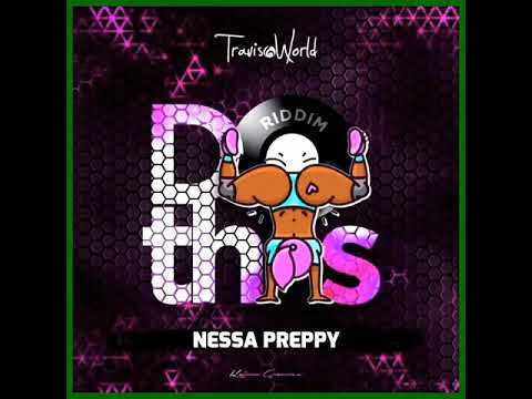 Nessa Preppy - Issa Snack (Do This Riddim) | SOCA 2019