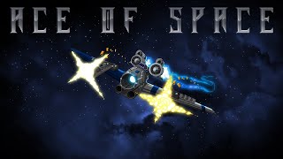 Ace Of Space Early Access Trailer