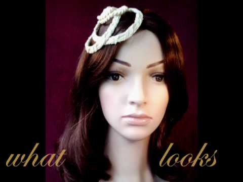 1 fascinator positions - abelia berlin