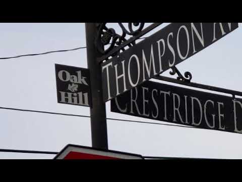 Au’llburn in Hair’ll