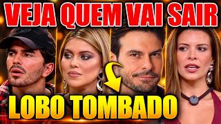 🔴ENQUETE ROÇA A FAZENDA 18 QUEM VAI SAIR: ALFREDO, IGOR, RENATA OU EDUARDA? RESULTADO ATUALIZADO