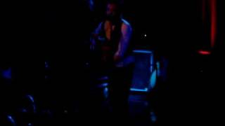 James Morrison - Once When I Was Little - Boston 2-2-09