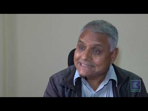 Kantipur Samachar | कान्तिपुर समाचार, २२ चैत २०७५