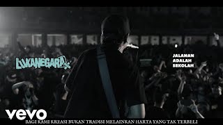Download lagu LUKANEGARA - Jalanan adalah sekolah Live at Lagi Lagi Fest Semarang mp3 Download lagu LUKANEGARA - Jalanan adalah sekolah Live at Lagi Lagi Fest Semarang mp3