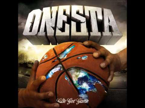 Onesta - What a wonderfull world