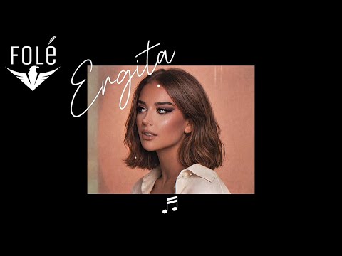 Ergita - Me mungon (Official Lyric Video)