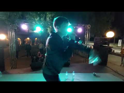 SHYA vs TANK | SEMIFINAL | SEXTA FECHA | LIGA LITORAL DE FREESTYLE | TEMPORADA 21/22