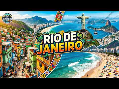 Río de Janeiro: Intro Musical