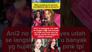 Download lagu Lisa Mariana nyanyikan lagu untuk Aura Kasih dan Ridwan Kamil #lisamariana #shortvideo mp3 Download lagu Lisa Mariana nyanyikan lagu untuk Aura Kasih dan Ridwan Kamil #lisamariana #shortvideo mp3