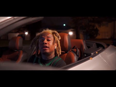 Slime Dollaz- Drippin (shot by @ganktowndurt)