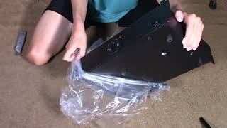 Video thumbnail for Behringer KM750 Unboxing 2 by TechSavvvvy