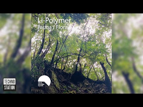 Li-Polymer - Flora