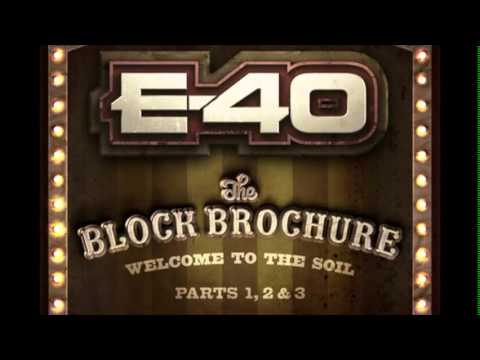 E40 - Function Remix Feat. Chris Brown