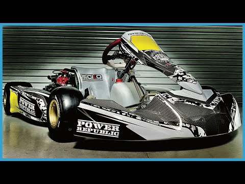 DD2 SERIES: Rotax DD2 Project Final Assembly - POWER REPUBLIC