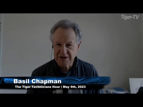 May 9th, 11AM ET Market Update on TFNN - 2023