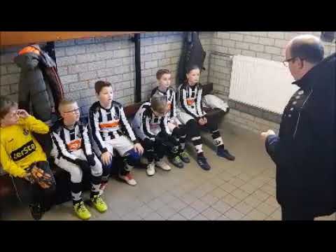 AVC Heracles Promotie klein