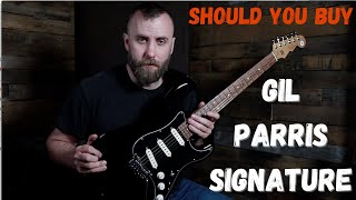 Video thumbnail for Reverend Gill Parris Signature Review | Should You Buy by Doctor McFarland Studios