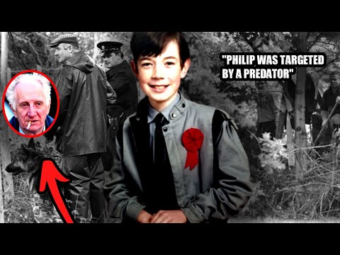 The Disappearance That Shook The Country of Ireland | The Case of Philip Cairns