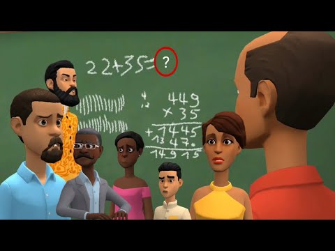 Funny School - Ep 59. Kanon bay Sonel yon misyon enposib, Raniania kontre ak Zandolita, Kiko pè dlo