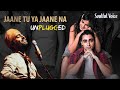 Tera Mujhse Hai Pehle Ka Nata Koi A Cover By Arijit Singh