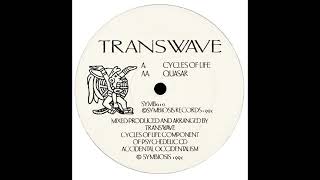 Transwave - Cycles Of Life [SYMB010]