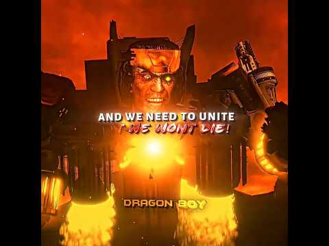 "You Have No Chance Anymore!!" 💔🥀 - Gman Words Of Experience's Edits 🔥 #skibiditoilet #viral