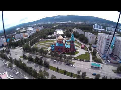 Достопримечательности тында