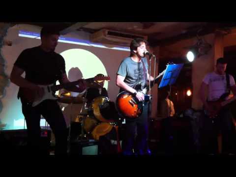 FEEDBACK SOUL - HEAVY PRIDE pt. 1 (Live @ Shakti Club - 30/04/2011)