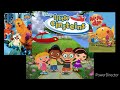Lollypop Discusses Disney S Little Einsteins
