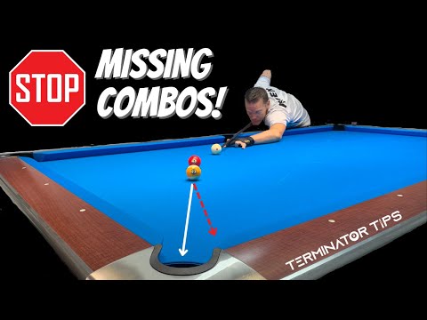 STOP Missing Critical COMBINATIONS - PRO Solutions!