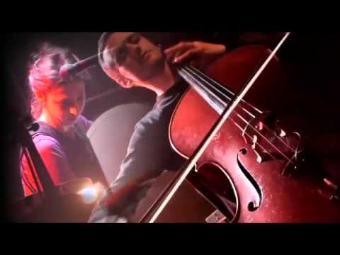 Live Trio Soulaÿrès aux "échapées belles" - The foggy dew (2010)